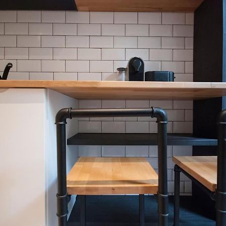 Retro Midtown Apartment Букурещ Екстериор снимка