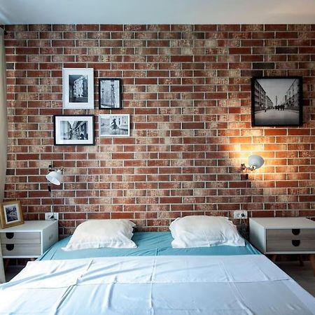 Retro Midtown Apartment Букурещ Екстериор снимка