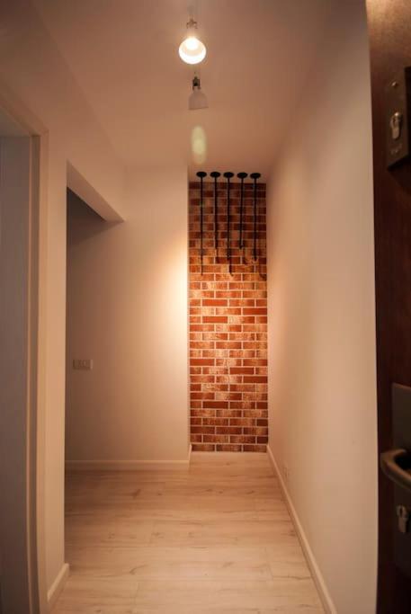 Retro Midtown Apartment Букурещ Екстериор снимка
