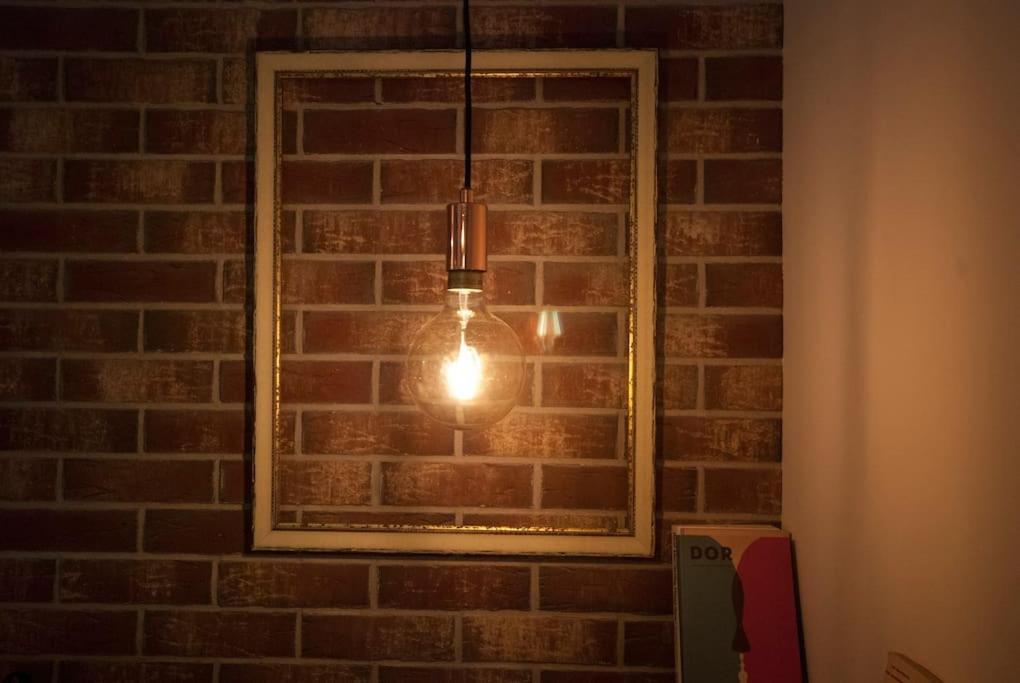 Retro Midtown Apartment Букурещ Екстериор снимка