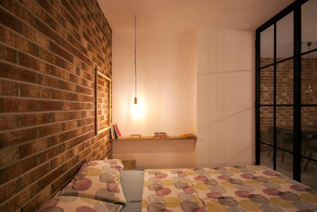 Retro Midtown Apartment Букурещ Екстериор снимка